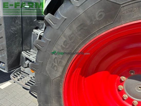 Tractor agrícola - Fendt - 724 profiplus gen6