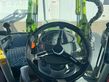 Tractor agrícola - Claas - arion 660 cmatic