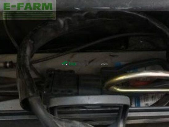 Elevadora - Linde - t 30 sp ion 131