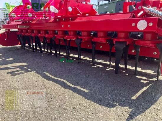 Grada rotativa - Kverneland - h-series 3,00m