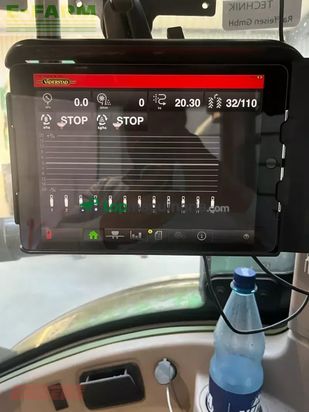 Sembradora monograno mecanica - Väderstad - tempo v 12 + fh 2200