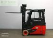 Elevadora - Linde - e 16 evo 386-02
