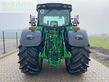 Tractor agrícola - John Deere - 6155r ultimate