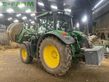 Tractor agrícola - John Deere - 6m115