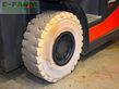 Elevadora - Linde - e 25/600 hl 1252-01