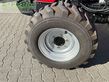 Tractor agrícola - TYM - te 50 e
