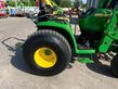 Tractor agrícola - John Deere - 3045r compact tractor (st27066)
