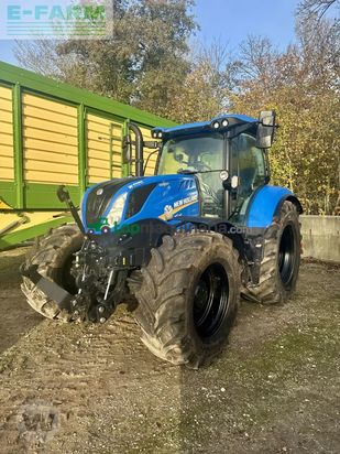 Tractor agrícola - New Holland - t6.180