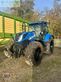 Tractor agrícola - New Holland - t6.180