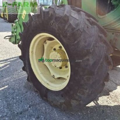 Tractor agrícola - John Deere - 5820