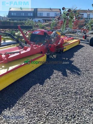 Cortacésped manual - Fella - sm 9314 tl kcb