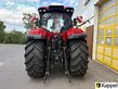 Tractor agrícola - Case IH - puma 260 cvxdrive
