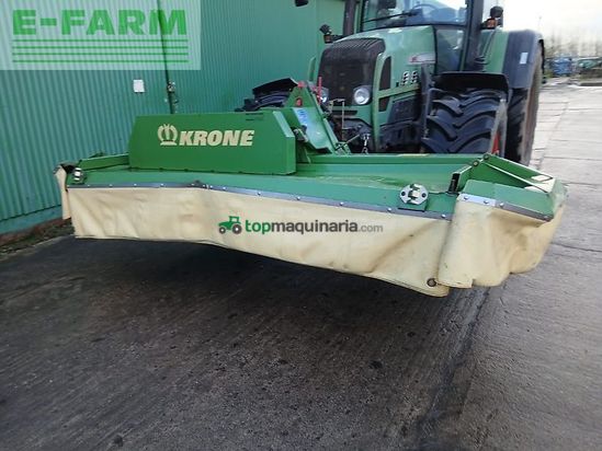 Cortacésped manual - Krone - easy cut 32 p