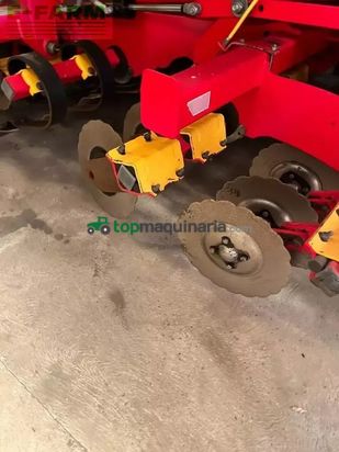 Sembradora - Väderstad - rda600 c