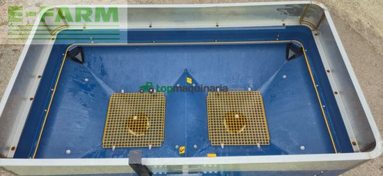 Esparcidor - Bogballe - l2w plus wiegestreuer