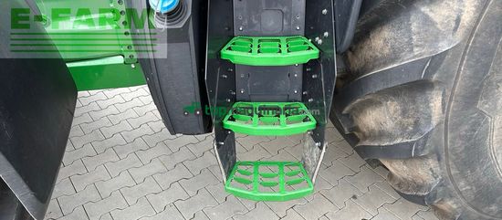 Tractor agrícola - John Deere - 8R 340