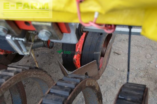 Sembradora monograno mecanica -  - 12x50cm