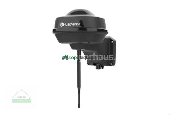 Esparcidor -  - rasenroboter automower 550 epos systematisch