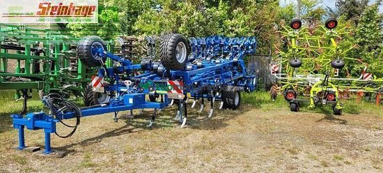 Cultivador - Kockerling - vario 570