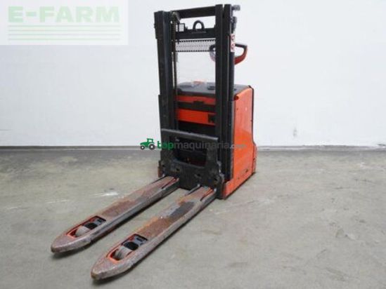 Elevadora - Linde - d 08 1160