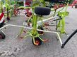Henificador - Claas - volto 900