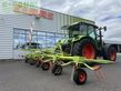 Henificador - Claas - faneuse