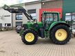Tractor agrícola - John Deere - 6820