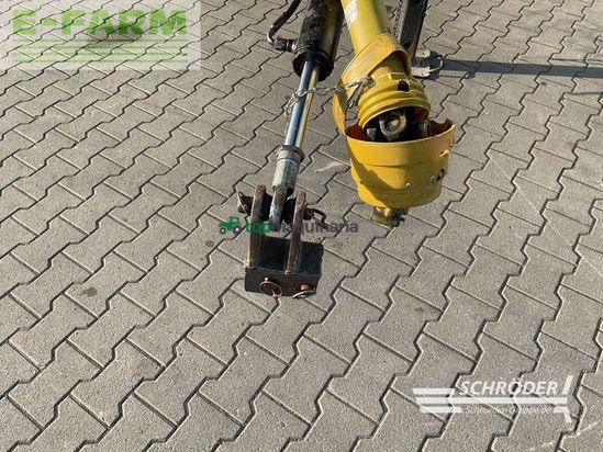 Cisterna - Kotte - vt 17500