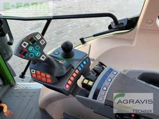 Tractor agrícola - Fendt - 210 s vario gen-3 power set-2