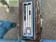 Cultivador - Lemken - karat 9/500 k