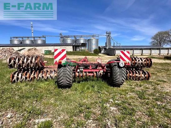 Grada de disco - Horsch - joker 10 rt