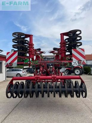 Cultivador - Horsch - torrano 5 fm