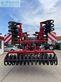 Cultivador - Horsch - torrano 5 fm
