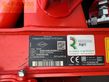 Cortacésped manual - Kuhn - fc 9330d-ra + fc 3125df-ff