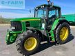 Tractor agrícola - John Deere - 6630 powerquad *aktionswoche!*