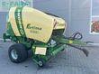 Empacadora gigant - Krone - fortima v 1500 mc