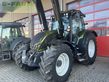 Tractor agrícola - Valtra - n155 a m. fl, rüfa und fk
