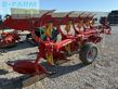Arado - Pöttinger - charrue servo 35 s+