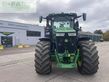 Tractor agrícola - John Deere - traktor 7r350