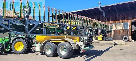 Cuba de purin - Zunhammer - mke 12.5