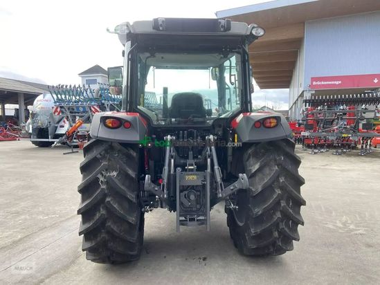 Tractor agrícola - Massey Ferguson - mf 4708 m