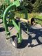 Rastrillo - Krone - swadro 355