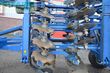 Grada de disco - Kockerling - rebell classic t 500