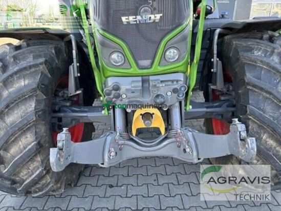Tractor agrícola - Fendt - 516 vario gen-3 power+ setting2