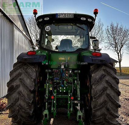 Tractor agrícola - John Deere - 8310r