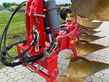 Arado - Pöttinger - servo 35 s 5-schar