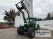 Tractor agrícola - Deutz-Fahr - 5105 g