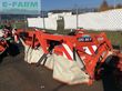 Cortacésped manual - Kuhn - gmd 310 ff-f