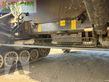 Cosechadora de Cereal - Case IH - axialflow 8240