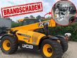Telescopica - JCB - 538-60 agri super